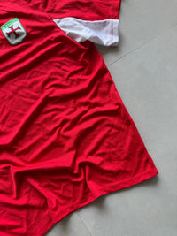 UMBRO PORTUGAL NATION TEAM JERSEY - M