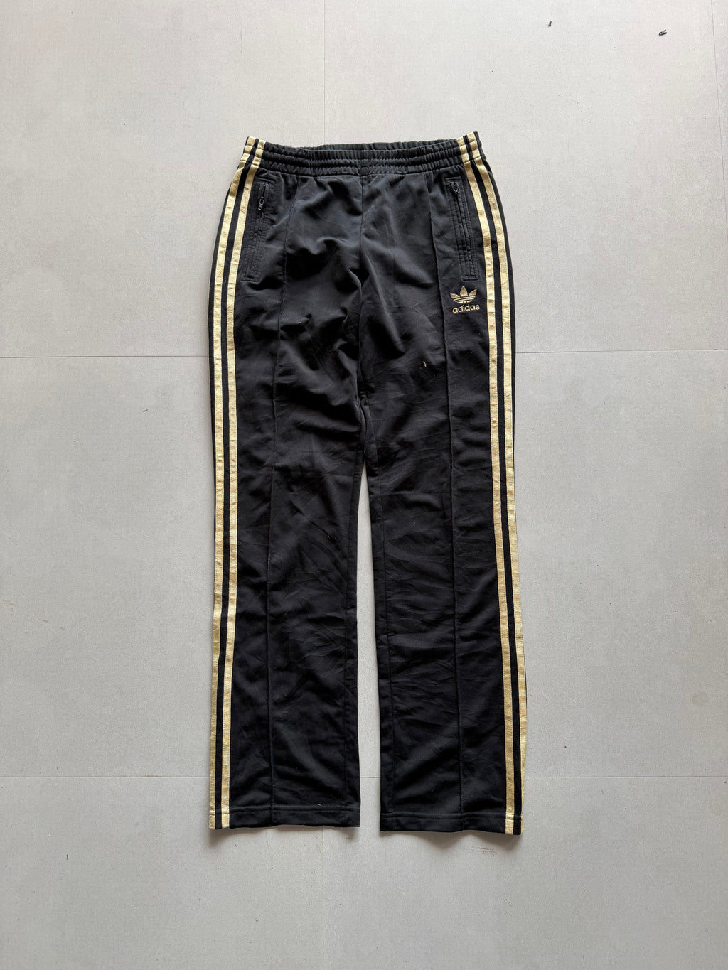 ADIDAS ORGINALS TRACK PANT105 - M