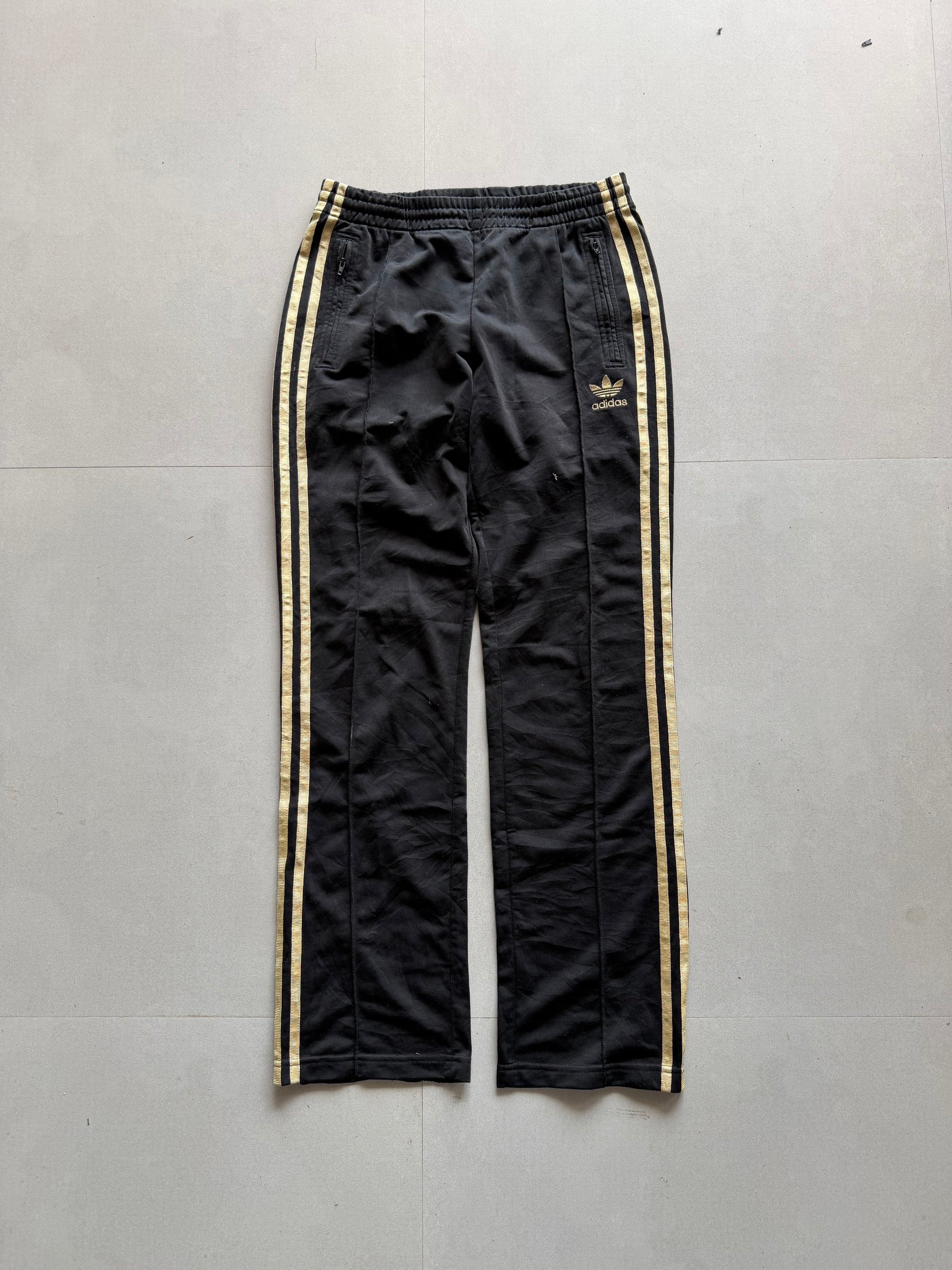 ADIDAS ORGINALS TRACK PANT105 - M