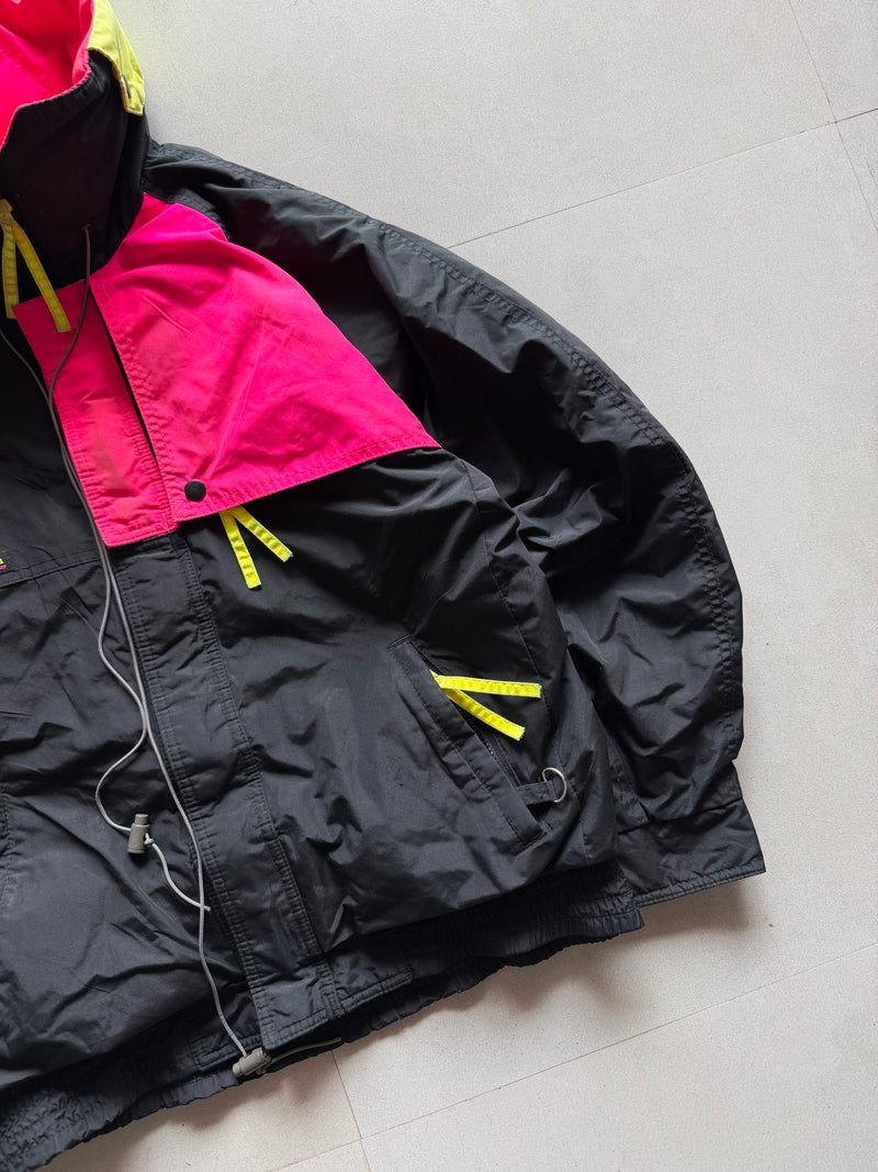 90S COLUMBIA SKI JACKET - M