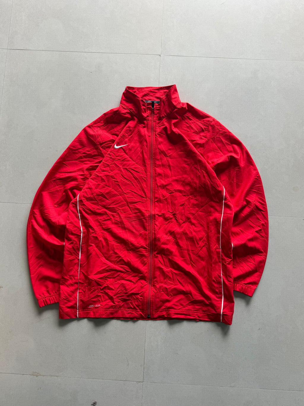 VINTAGE NIKE JACKET - XL