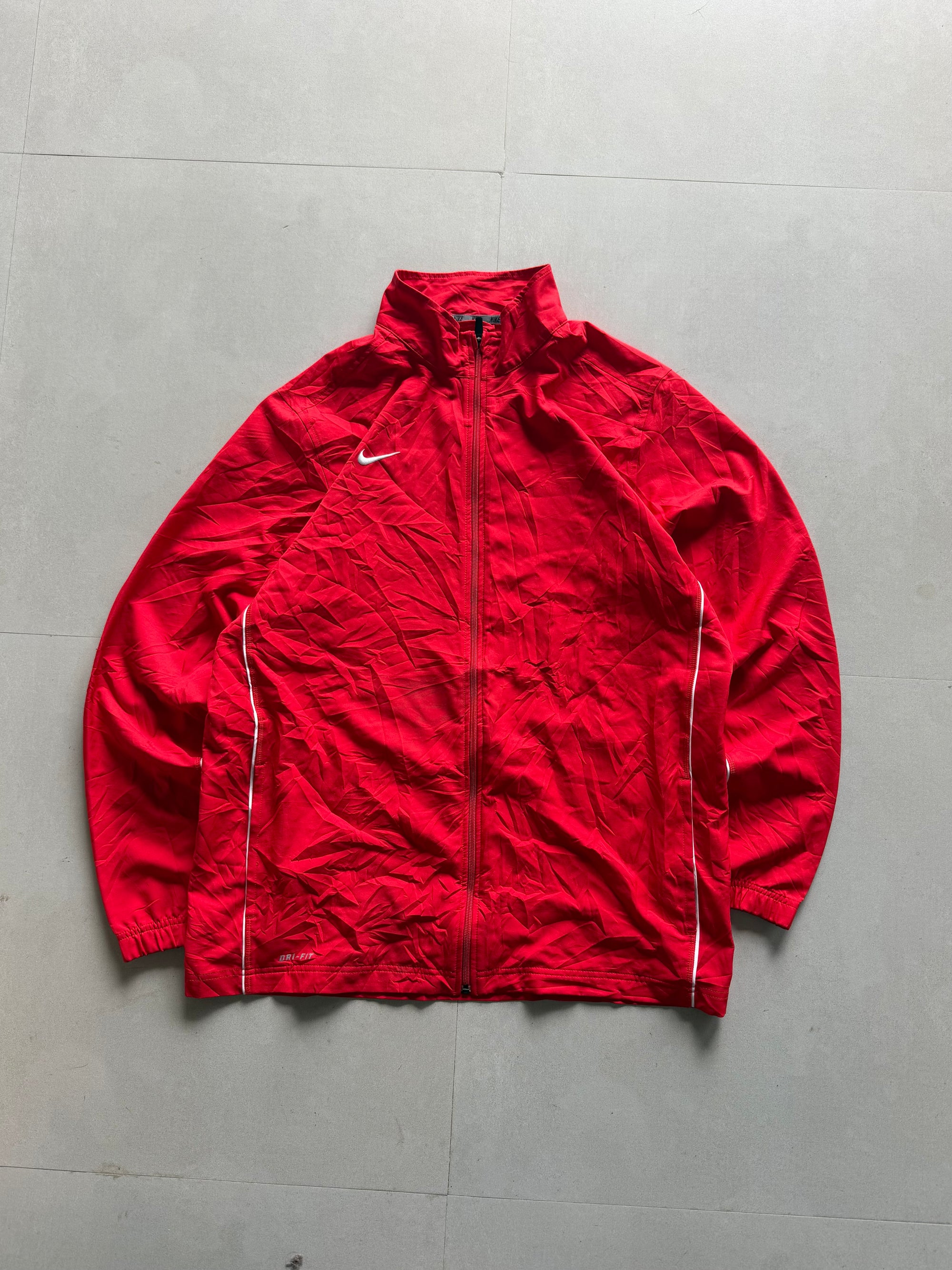 VINTAGE NIKE JACKET - XL