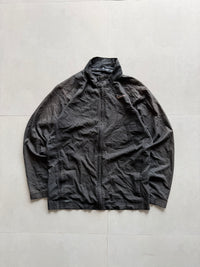 NIKE RUNNING JACKET - M