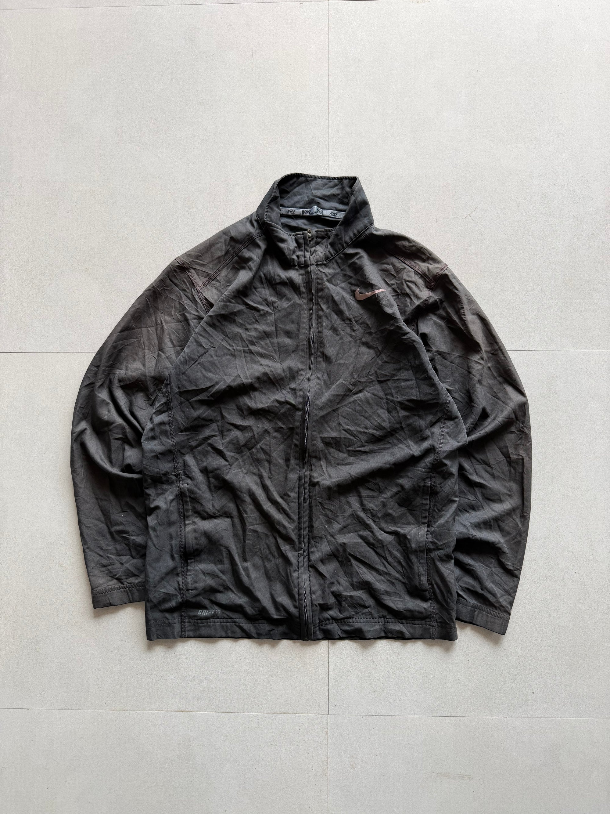 NIKE RUNNING JACKET - M