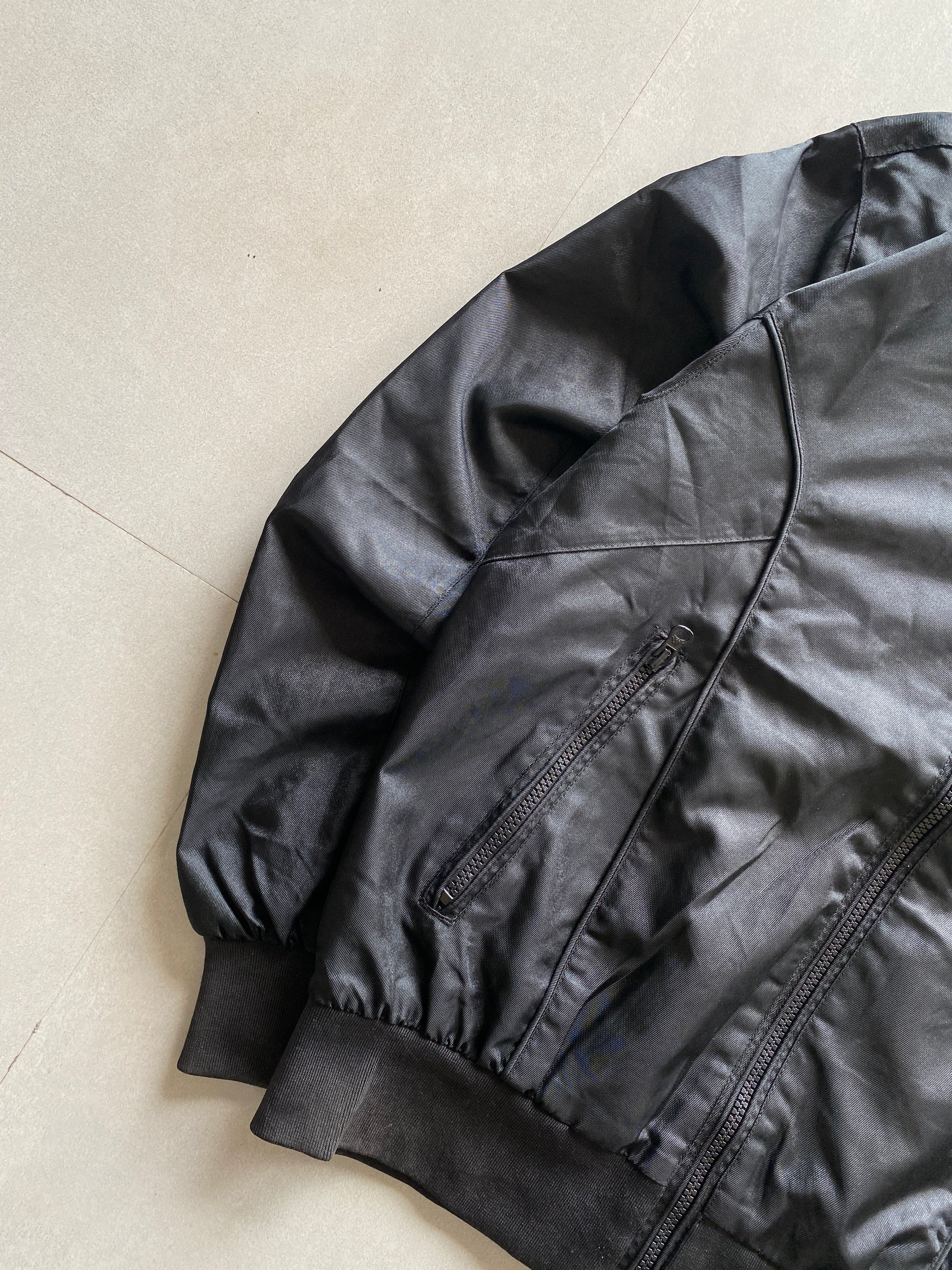 KAPPA ITALIA JACKET - M