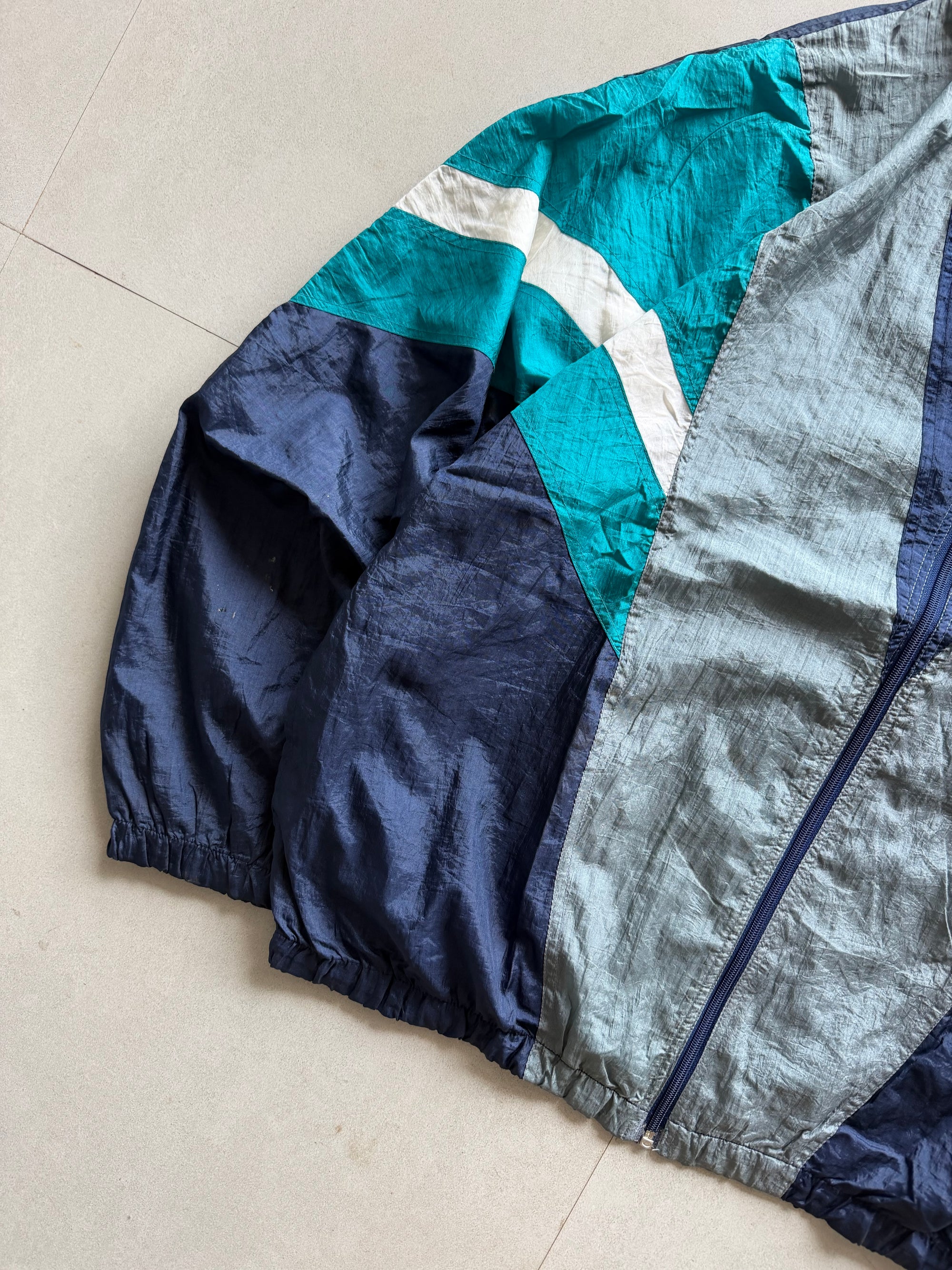 VINTAGE STYLE JACKET - XXL