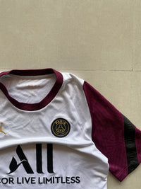 JORDAN 2021 PSG JERSEY - S