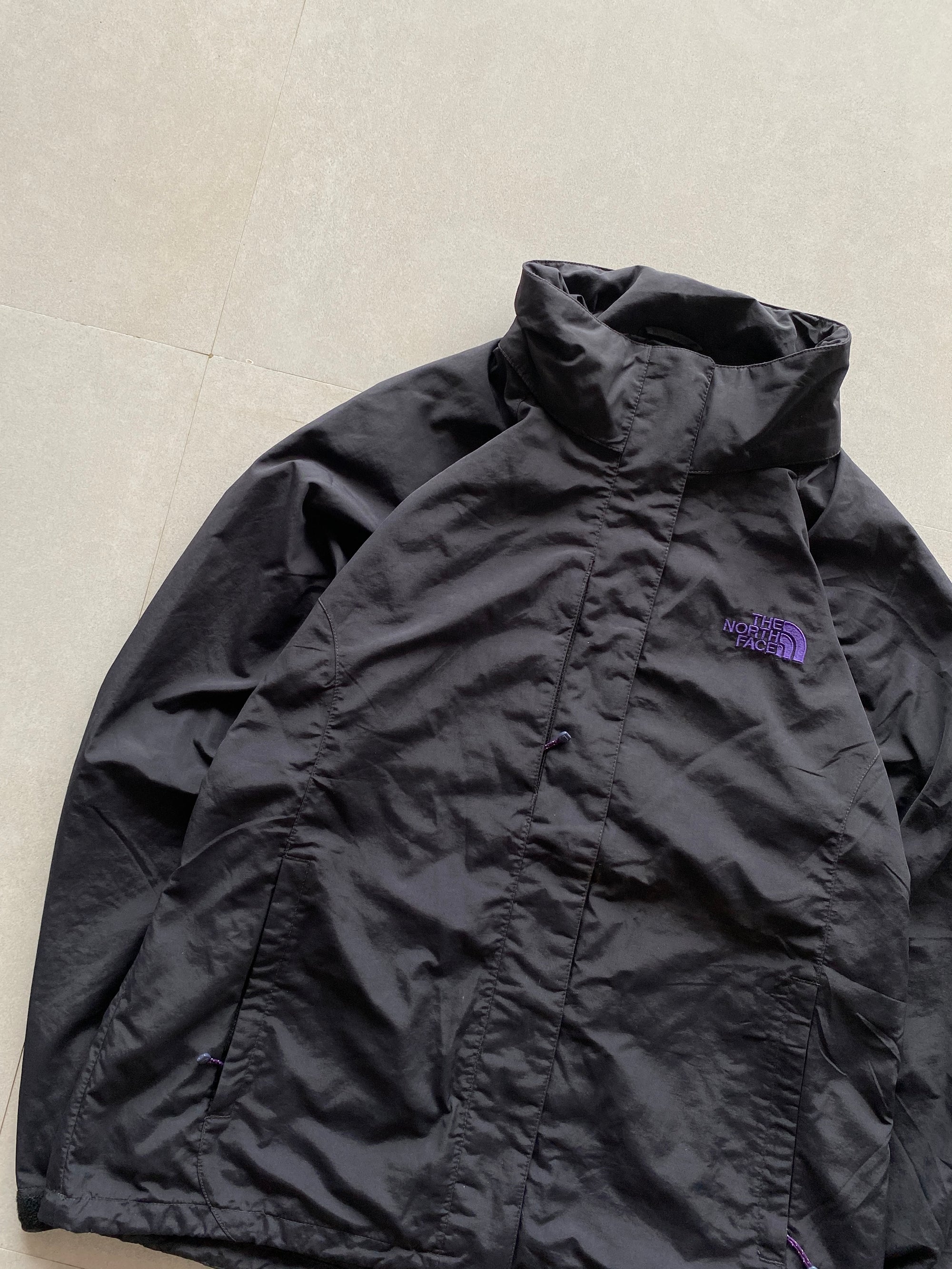 THE NORTH FACE JACKET - S