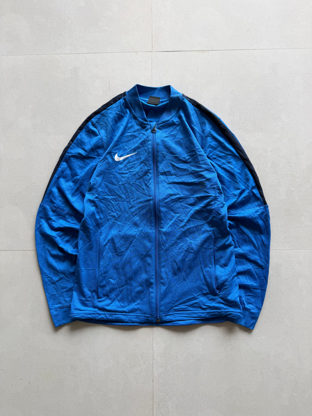 VINTAGE NIKE JACKET - S