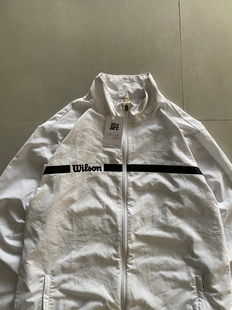WILSON JACKET - XL