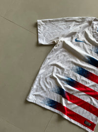 2018 NIKE USA JERSEY - M