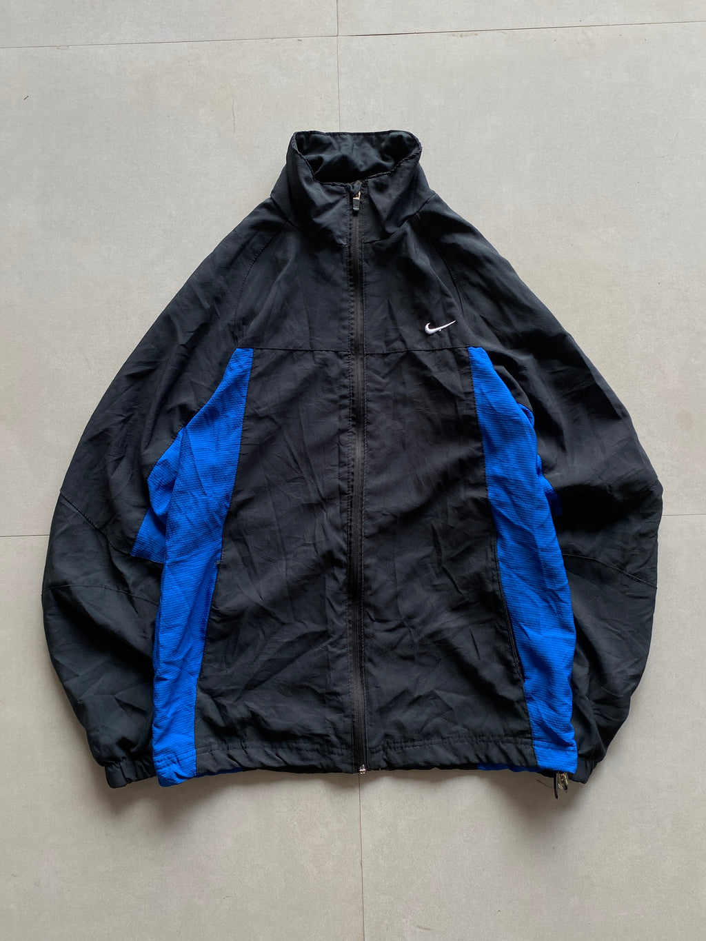 00S NIKE JACKET - S