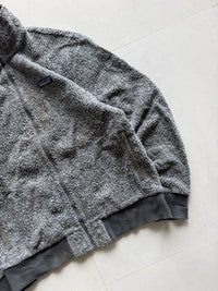 PATAGONIA FLEECE JACKET - M