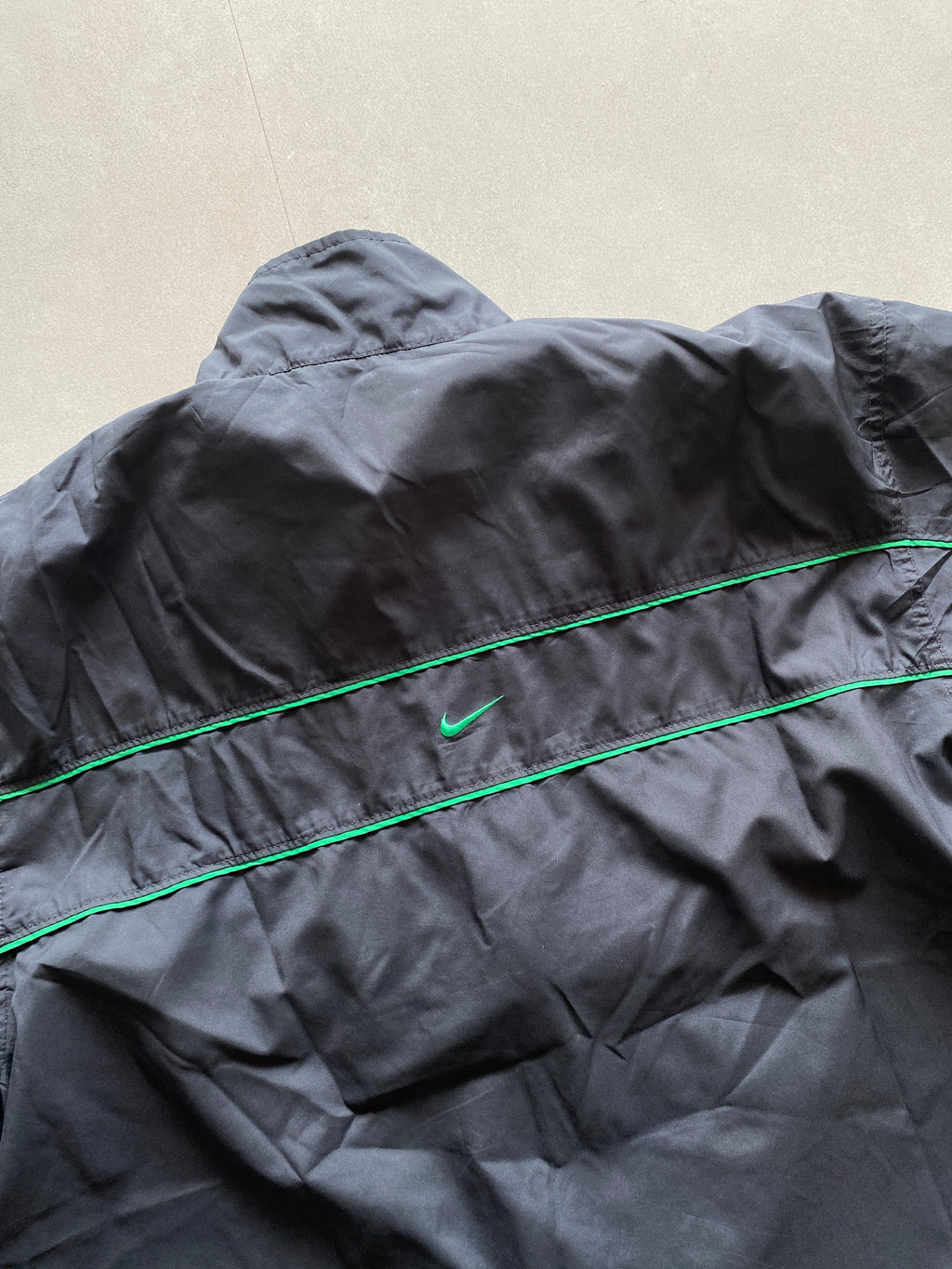 00s NIKE JACKET - XXL