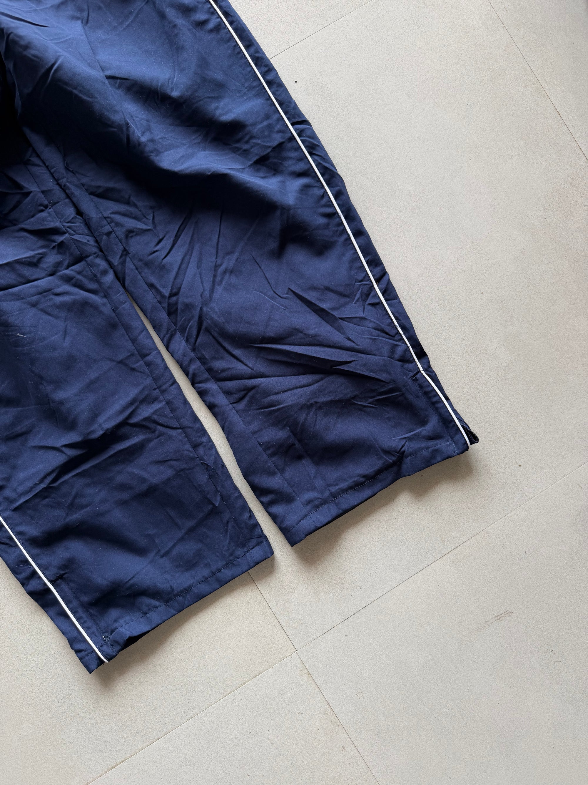 FILA BAGGY TRACK PANT89 - M