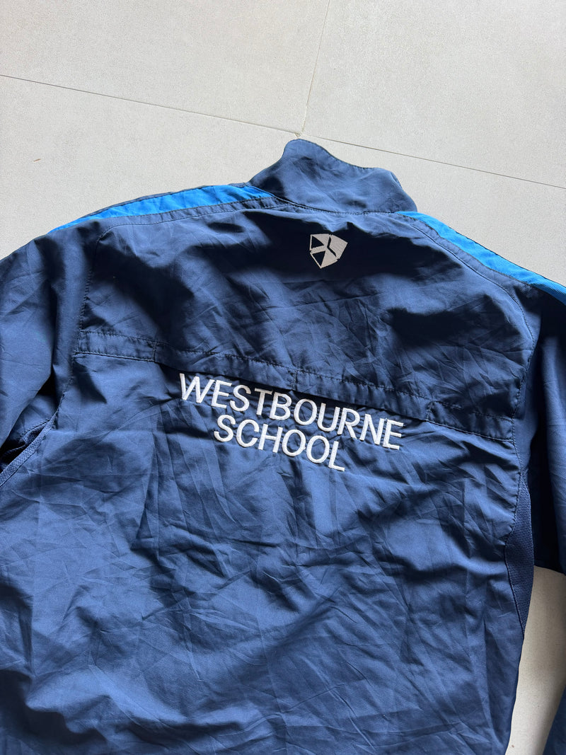 VINTAGE NIKE JACKET - XL