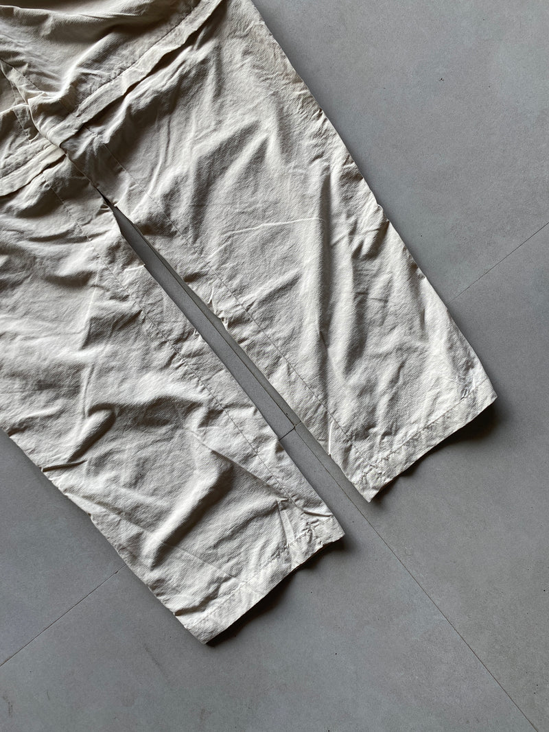 CONVERTIBLE OUTDOOR PANT -