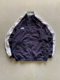 VINTAGE PUMA JACKET - XL
