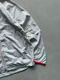 UMBRO TRACK JACKET - XL