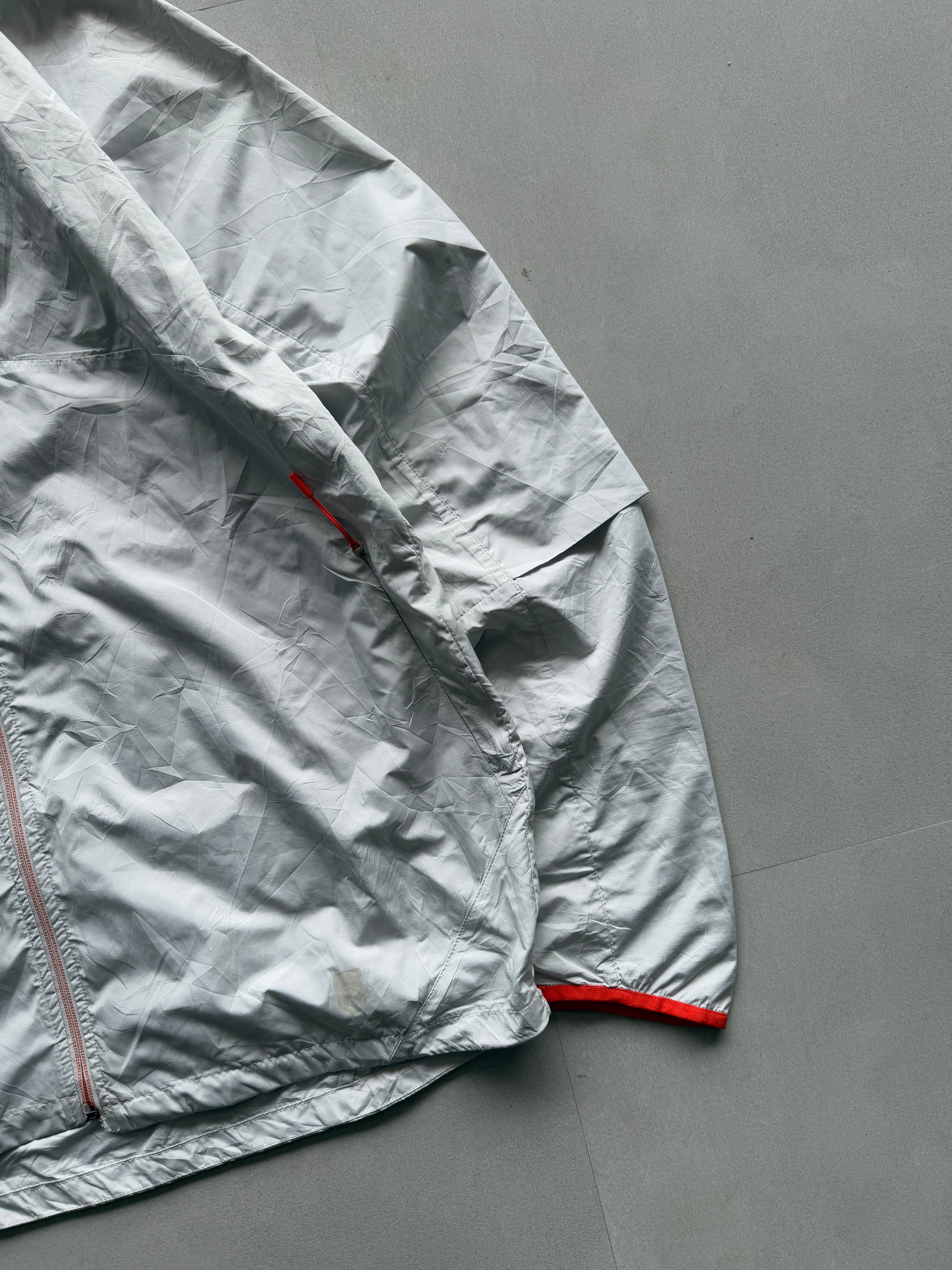 UMBRO TRACK JACKET - XL