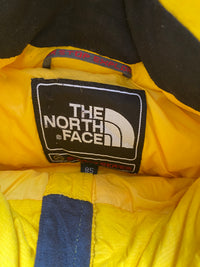 THE NORTH FACE SUMMIT SERIES HYVENT 800 PUFFER JACKET - S