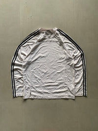 ADIDAS FULL SLEEVE DRI-FIT TEE -