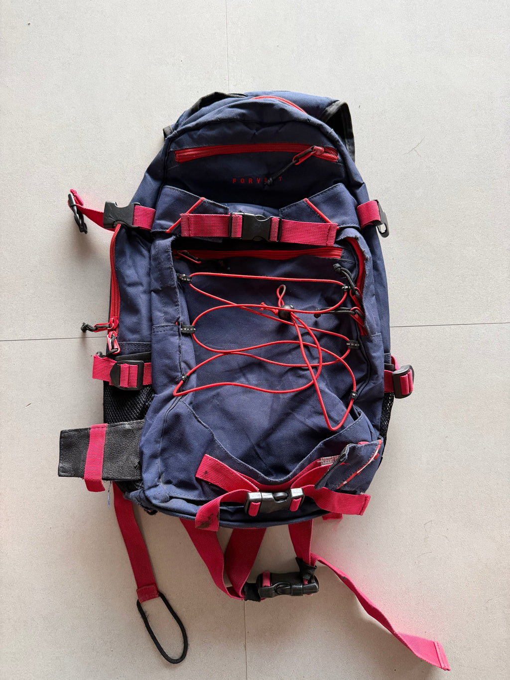 FOREVER HIKING BAG