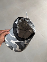 ADIDAS CAMOU CAP