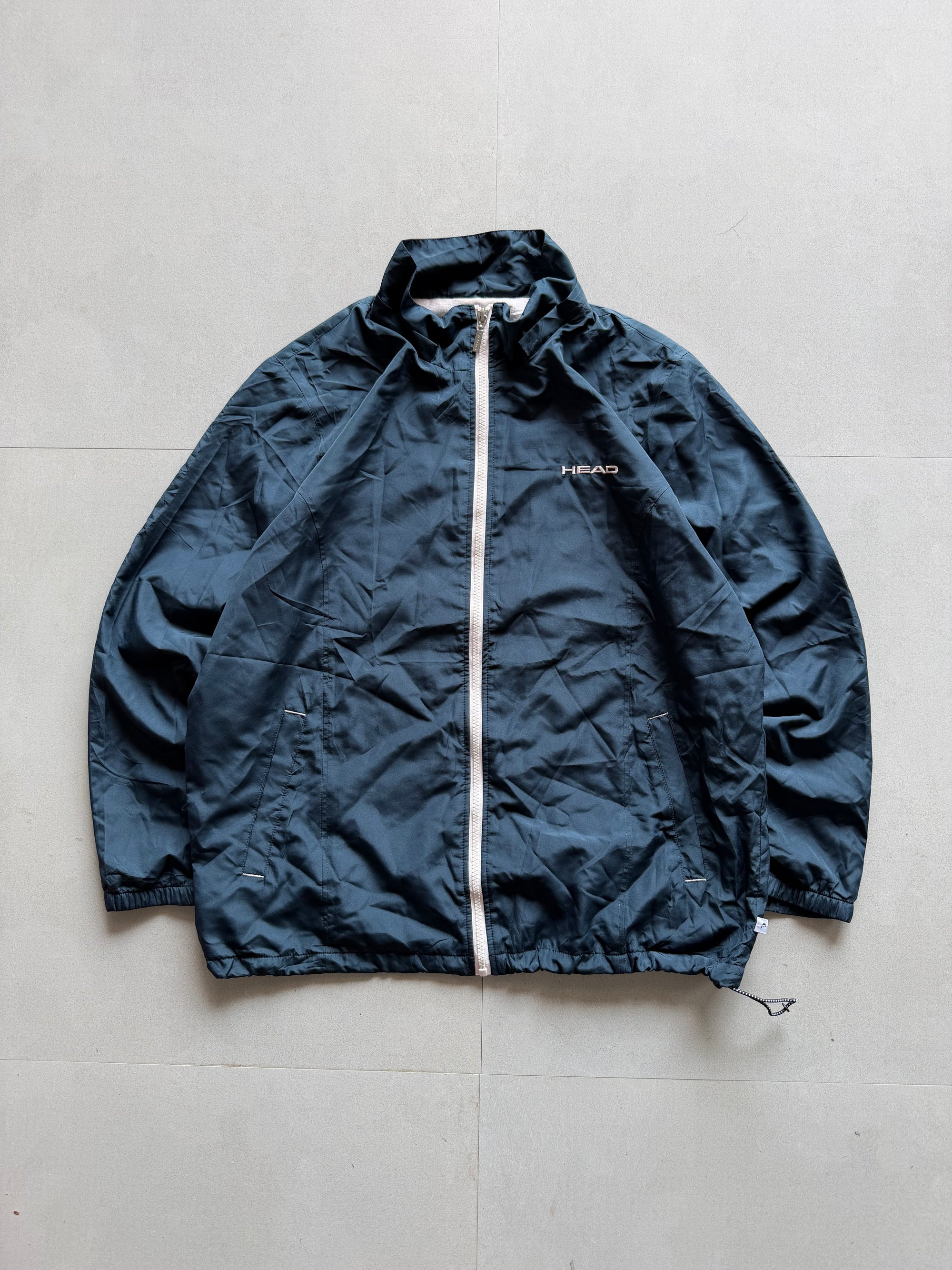 VINTAGE HEAD JACKET - M