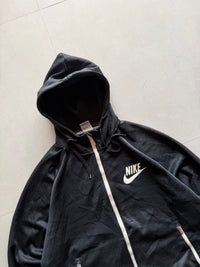 VINTAGE NIKE JACKET - L