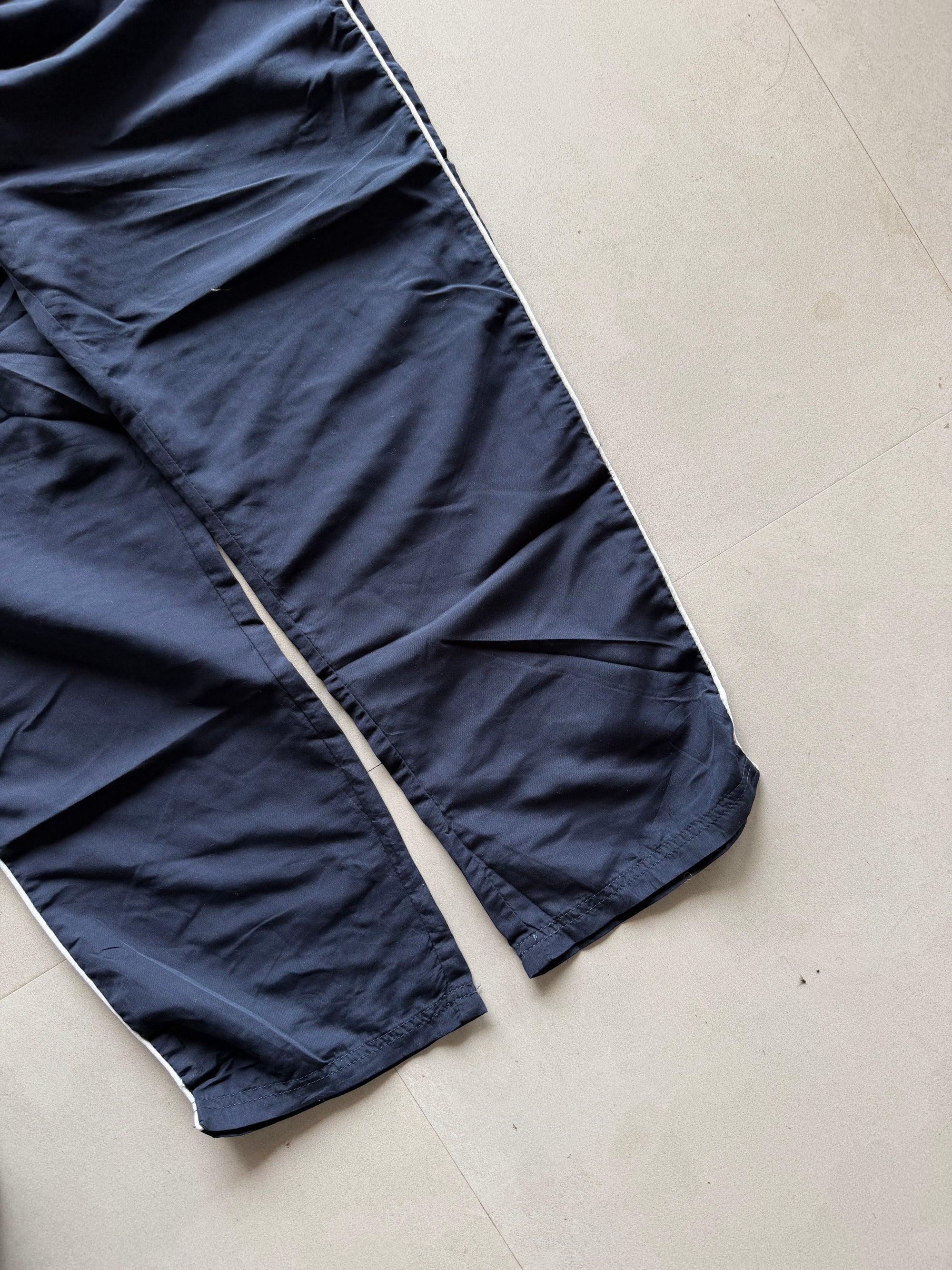 SPORT BAGGY TRACK PAANT44 - M