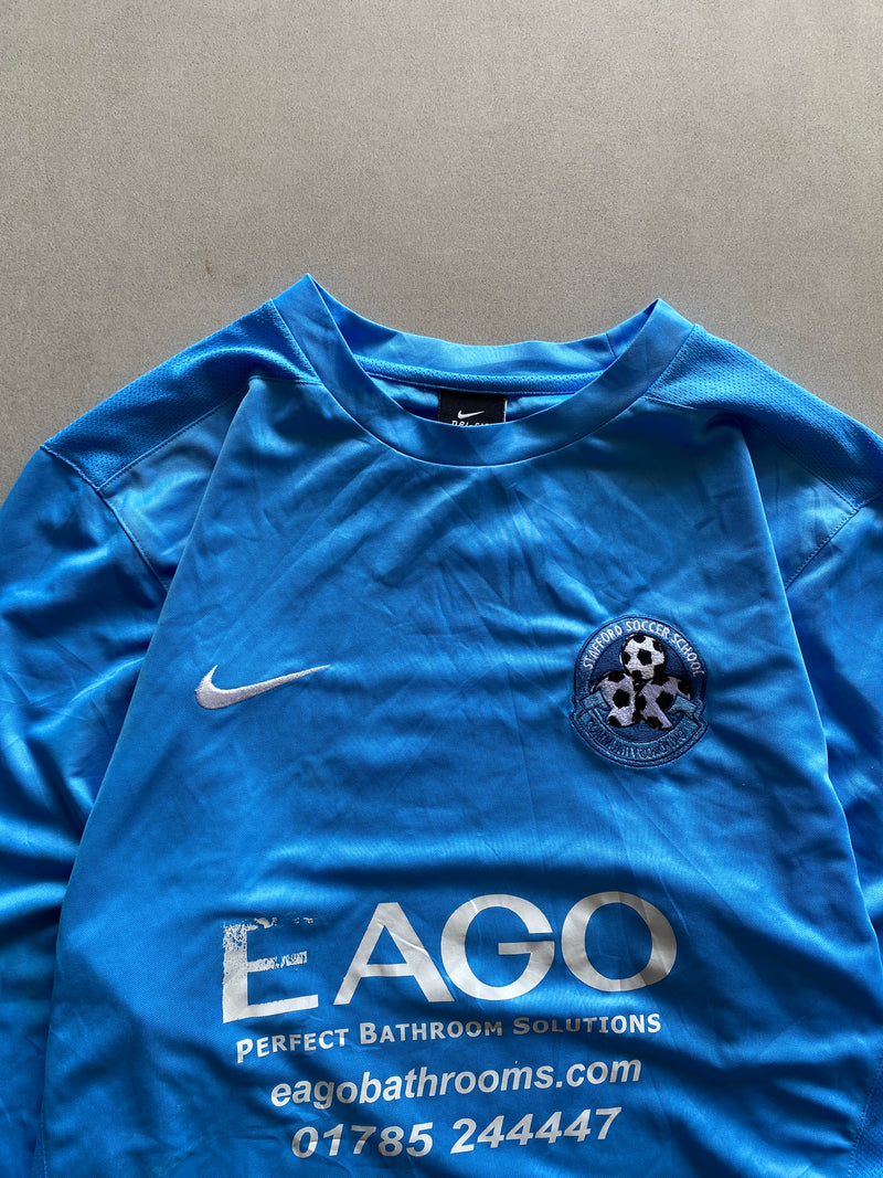 NIKE DRI-FIT TEE - M