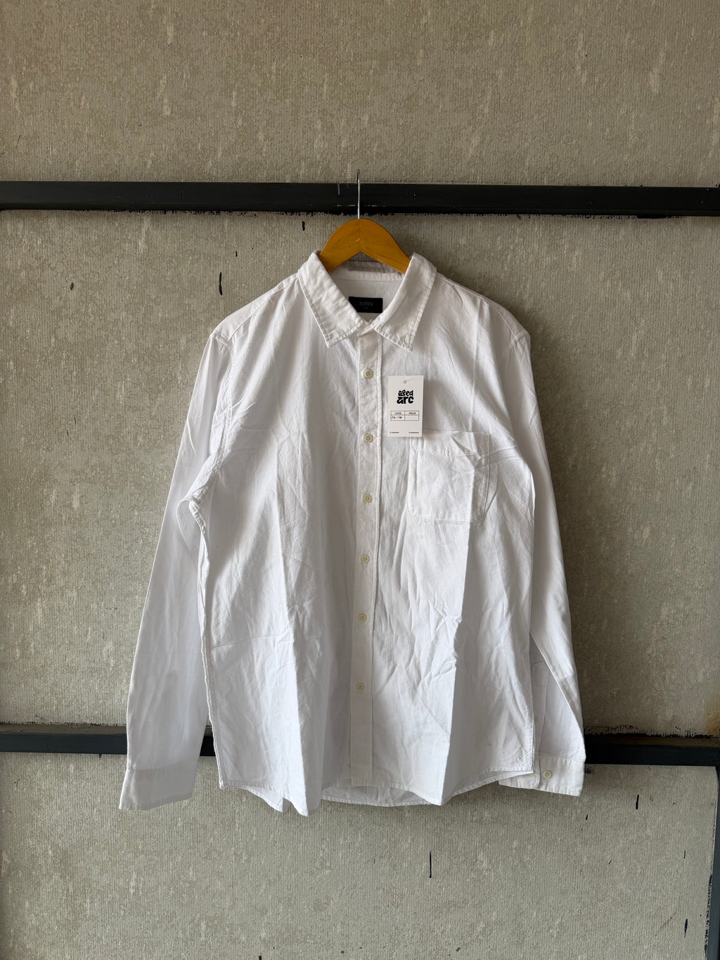 TOP TEN SHIRT - XL