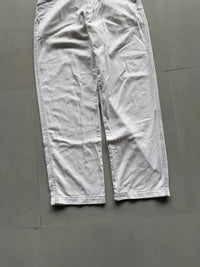 RATON  WHITE DENIM - M