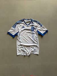 2012 ADIDAS GREECE JERSEY - XS