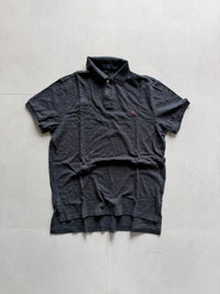 RALPH LAUREN POLO TEE - M