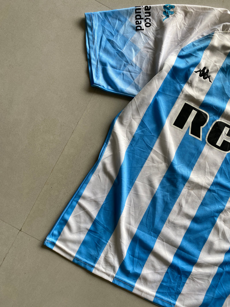 2019 KAPPA RACING CLUB JERSEY - M