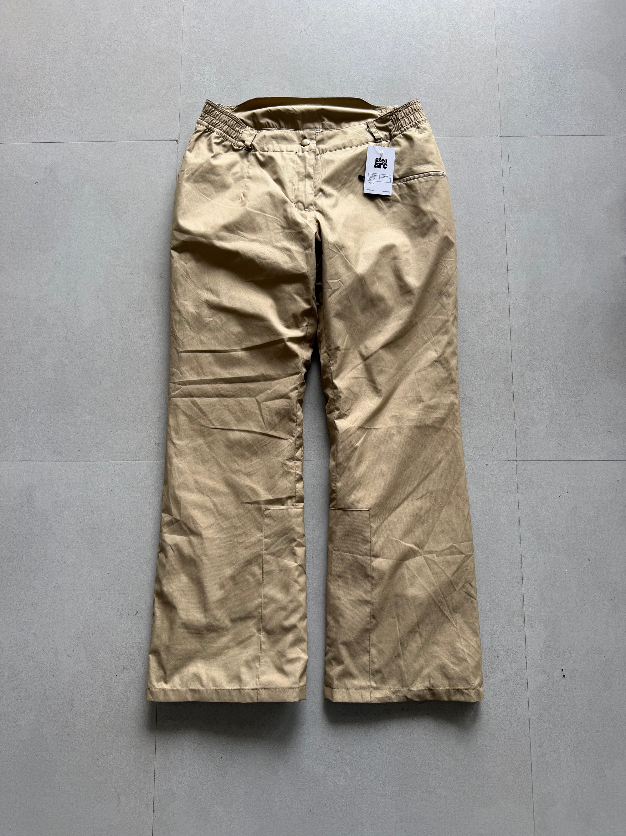WEDZE SKI PANT CN113 - M