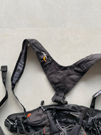 OUTERN HIKING FANNY PACK