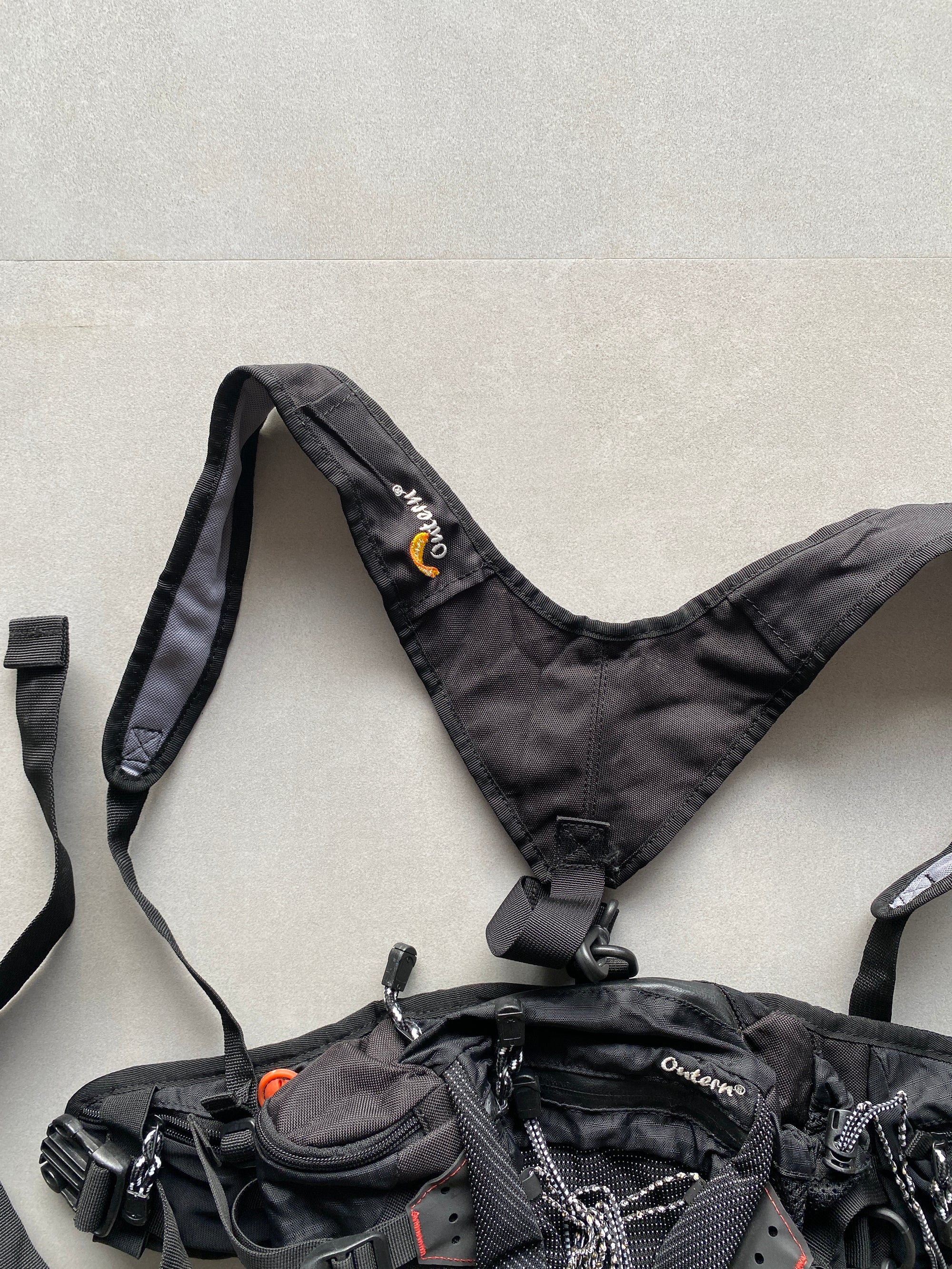 OUTERN HIKING FANNY PACK