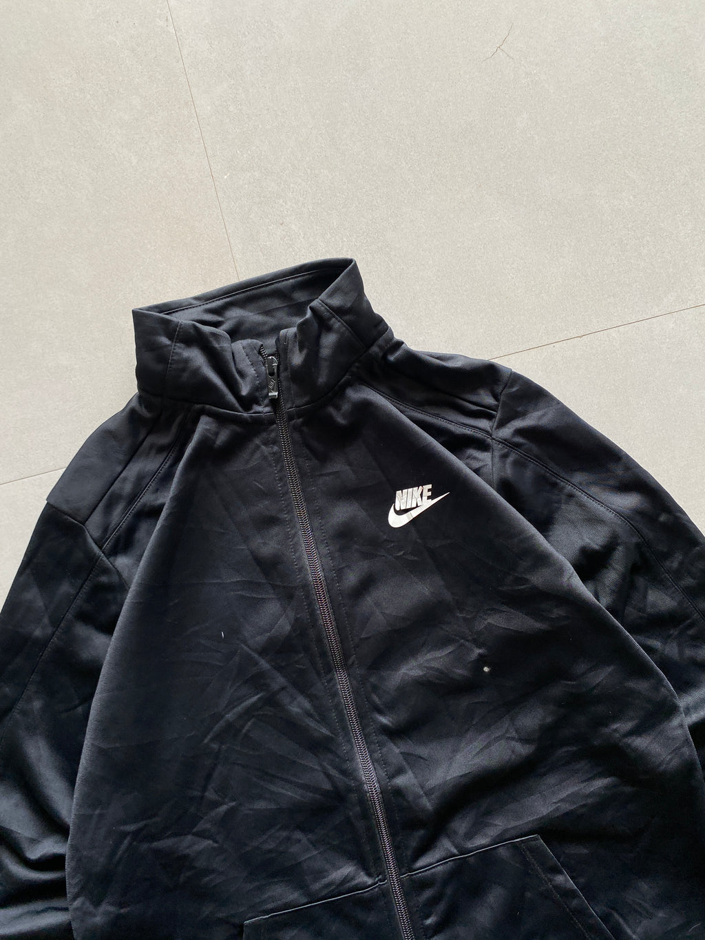 00s NIKE JACKET - XS
