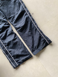 BAGGY TRACK PANT - M