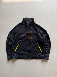 COLUMBIA TREKKING JACKET - XL