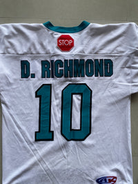 VINTAGE NHL JERSEY - L