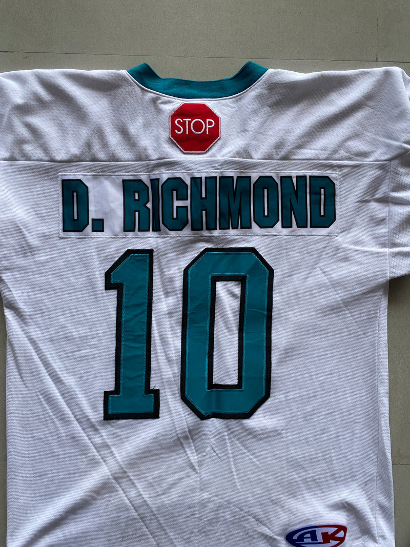 VINTAGE NHL JERSEY - L