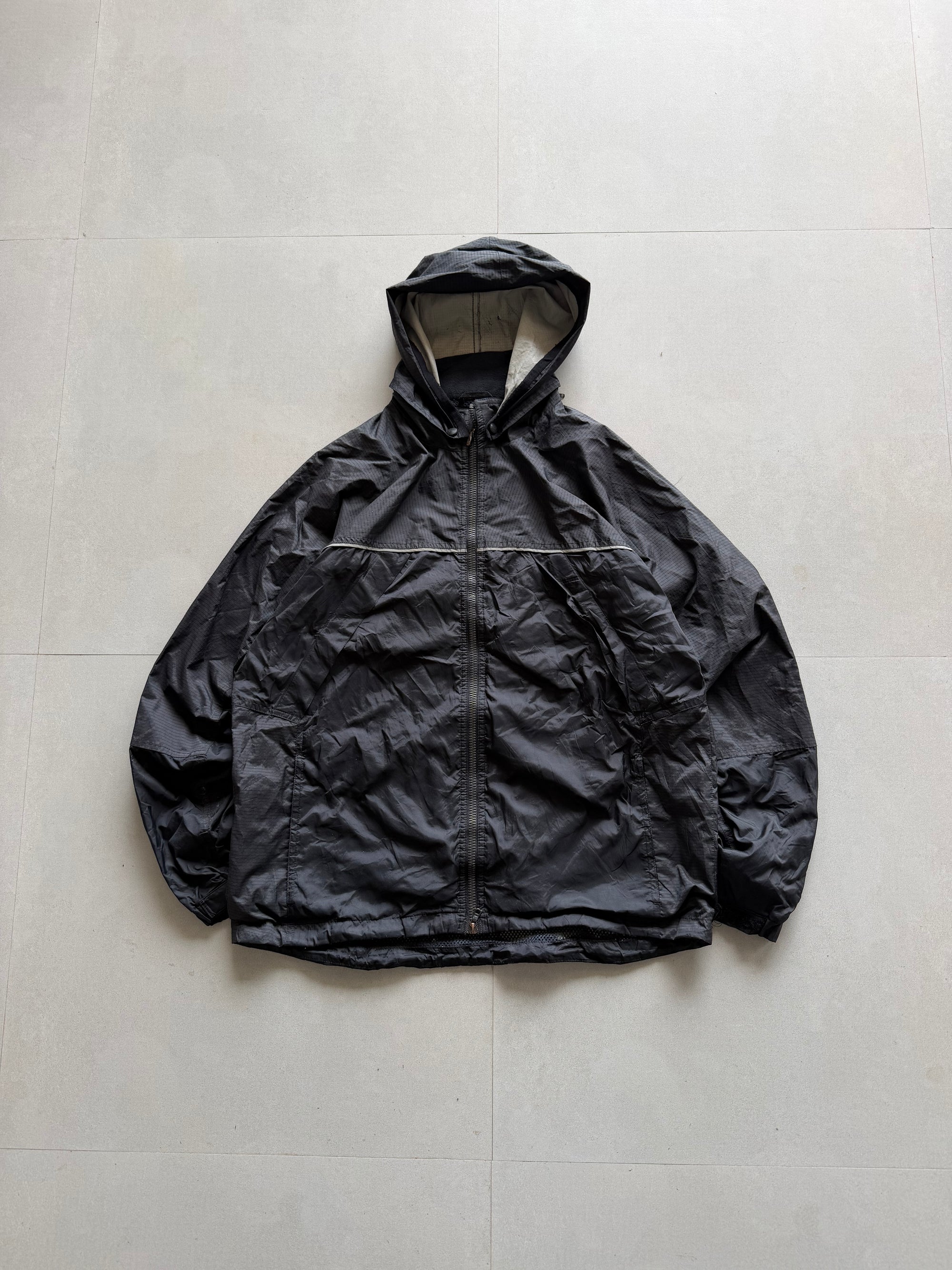 TACTICAL HIKING JACKET - XL