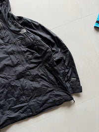 THE NORTH FACE TREKKING JACKET - L