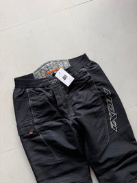 IXON PADDED RIDING PANT - M