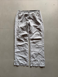 VINTAGE BAGGY TRACK PANT106 - XL