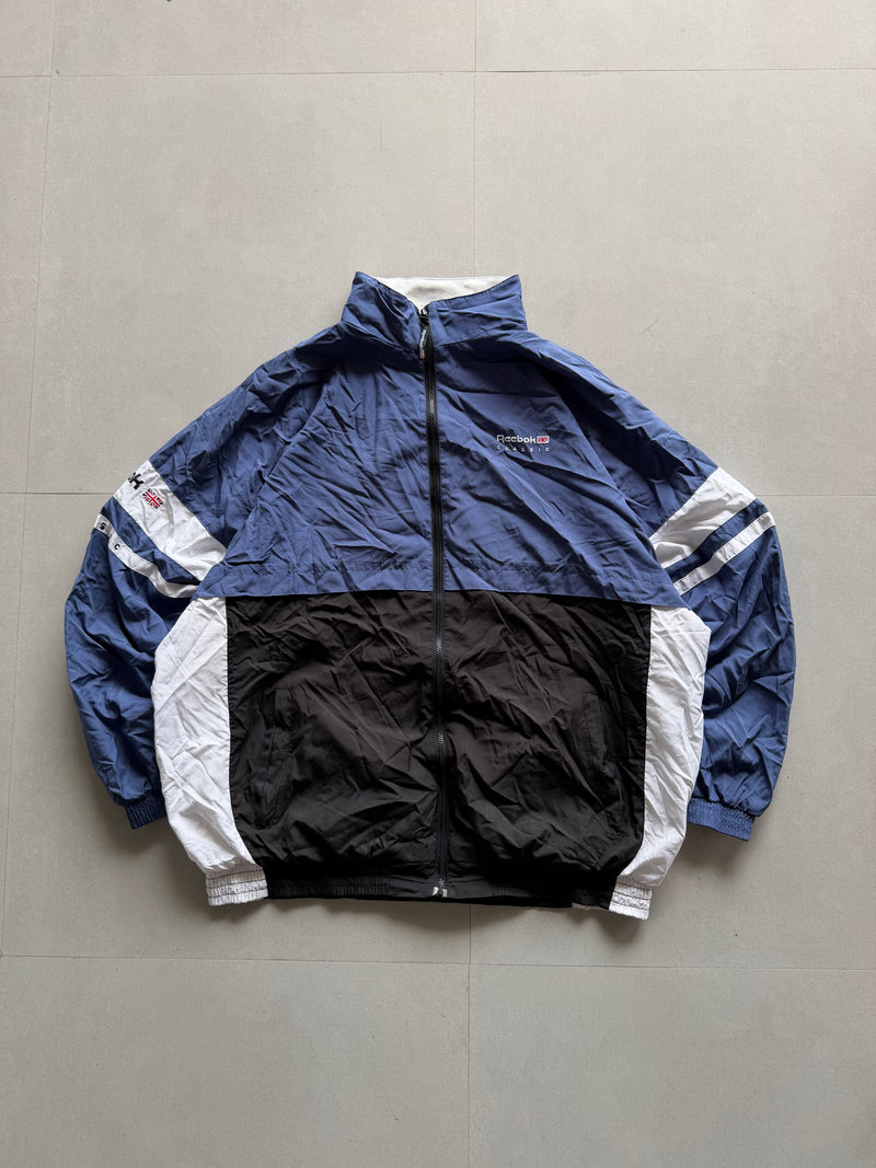 90S REEBOK JACKET - XXL